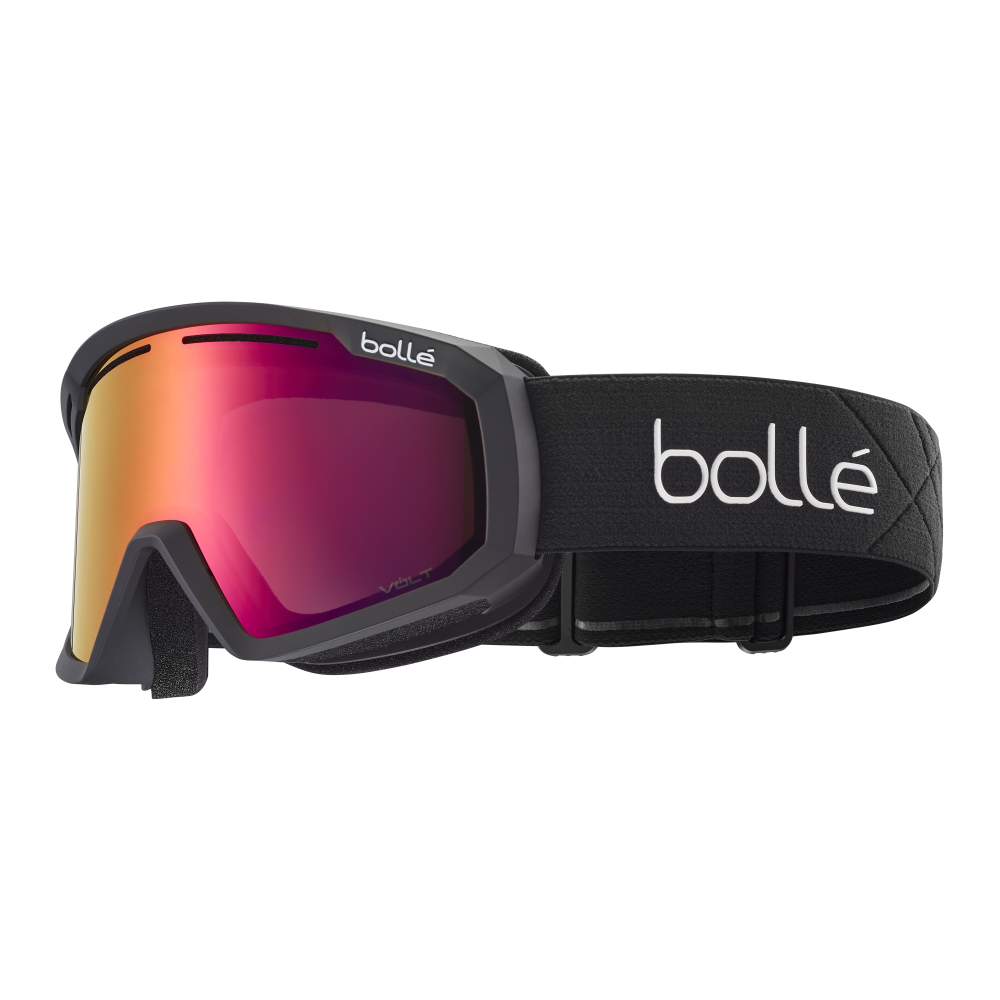 Bolle Y7 OTG Goggles